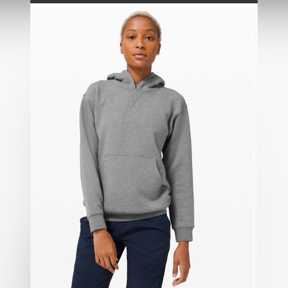 lululemon athletica Tops - Lululemon all‎ yours hoodie